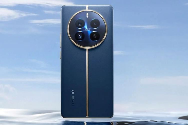 realme 12 Pro Plus ra mắt (ảnh 2)