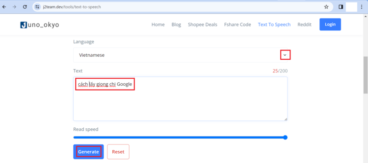 Hướng dẫn thủ thuật đơn giản để lấy giọng chị Google (13)