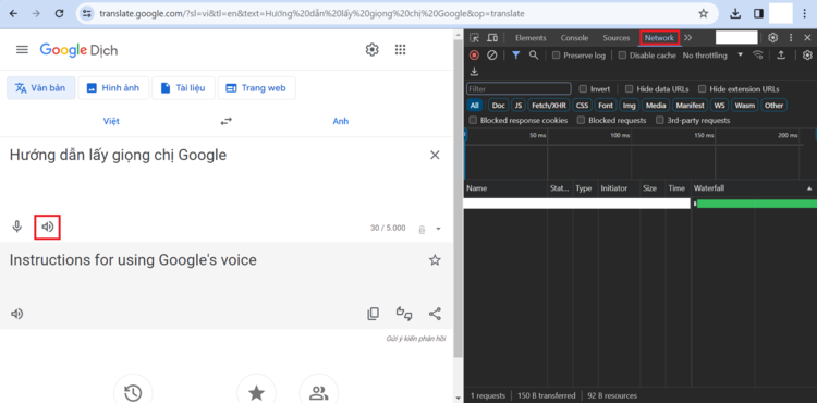 Hướng dẫn thủ thuật đơn giản để lấy giọng chị Google (16)