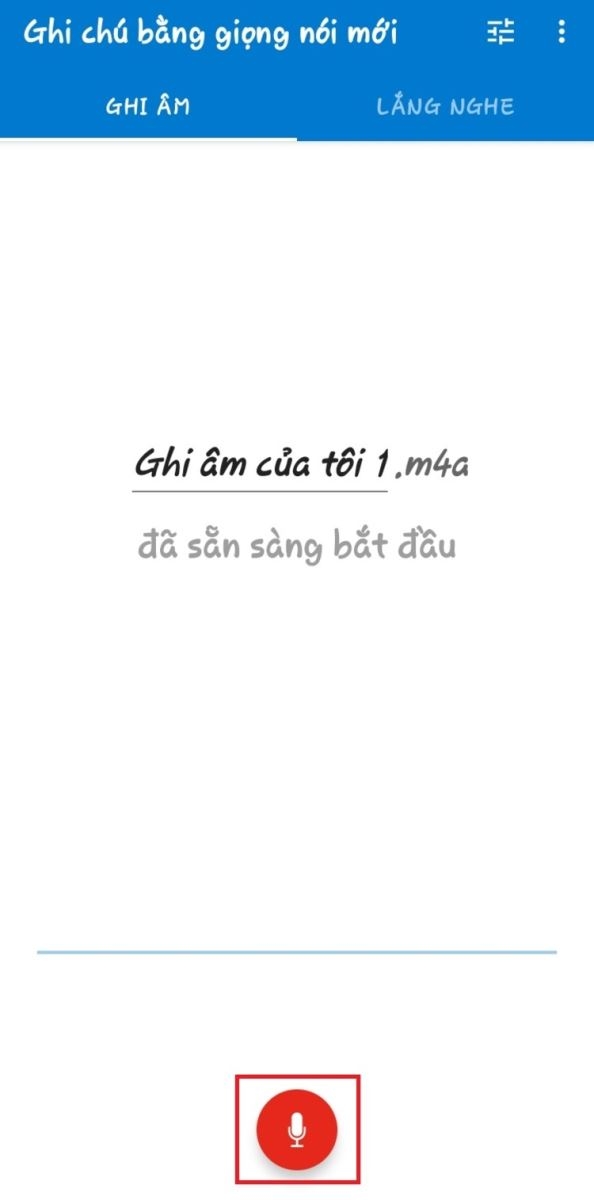 Hướng dẫn thủ thuật đơn giản để lấy giọng chị Google (2)