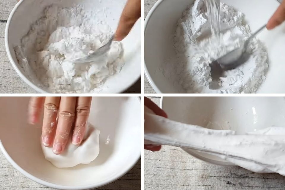 Cách luộc trân châu dừa 3