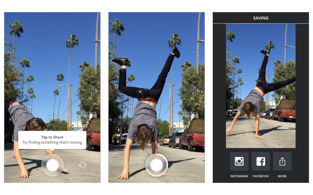 Boomerang là gì? Khám phá các tính năng và cách sử dụng Boomerang trên Instagram - Hình 2
