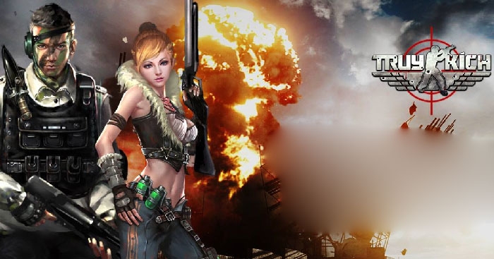 Truy Kích Mobile hình 2