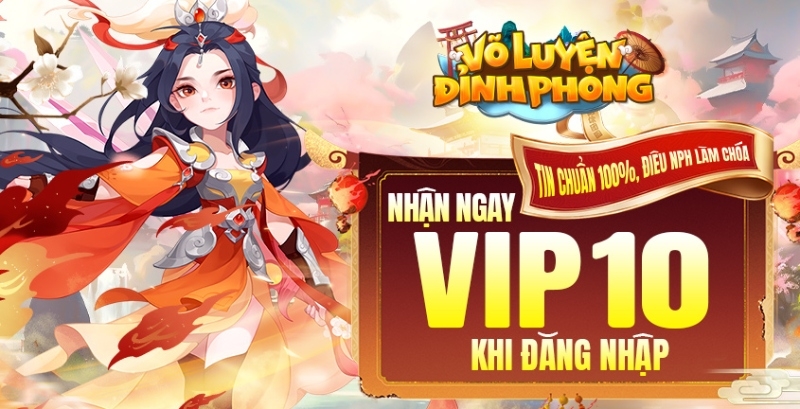 Võ Luyện Đỉnh Phong hình 1