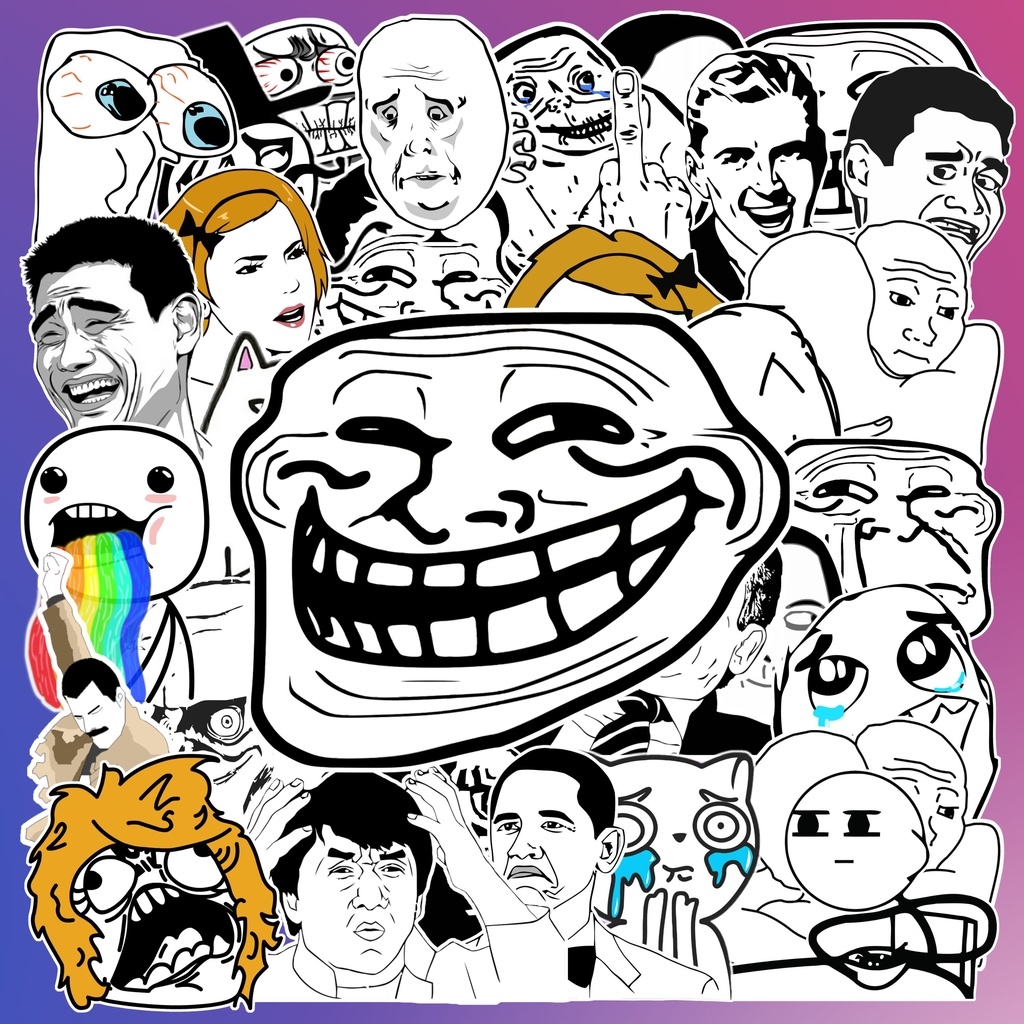 troll là gì 1
