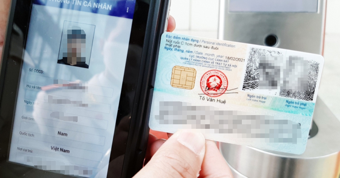 tra cứu thông tin trên cơ sở dữ liệu quốc gia về dân cư 2