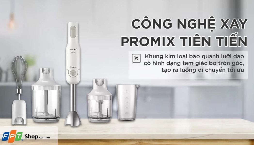 máy xay sinh tố cho dân văn phòng 03