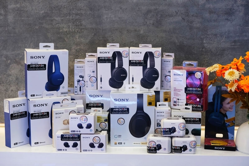 Sony của nước nào hình 5