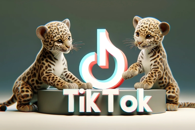 Báo là gì trên TikTok? 1