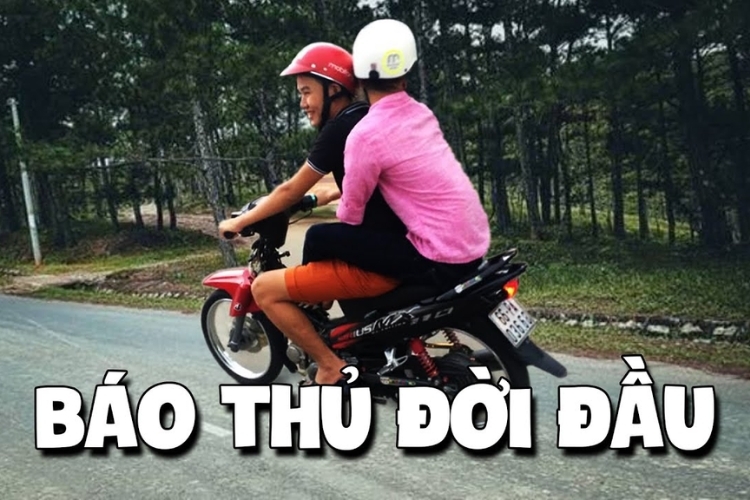 Báo đời là gì?