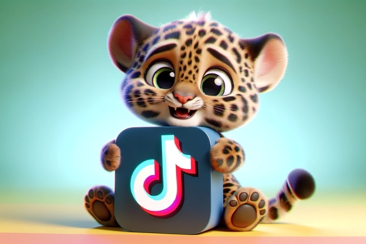 Báo là gì trên TikTok?