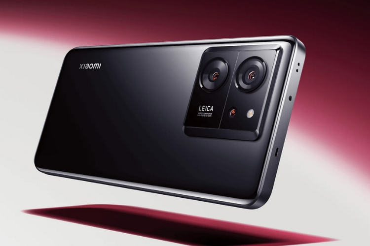 Xiaomi 13T 12GB-256GB