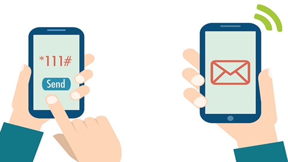 Ưu điểm của USSD