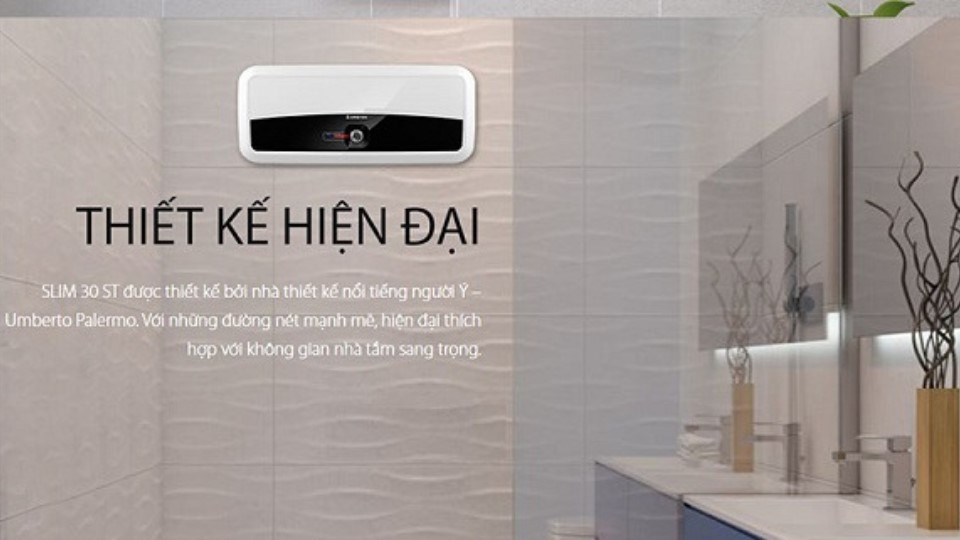 Nhiều dòng sản phẩm, thiết kế thời thượng