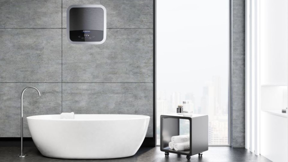 Tích hợp nhiều tính năng an toàn