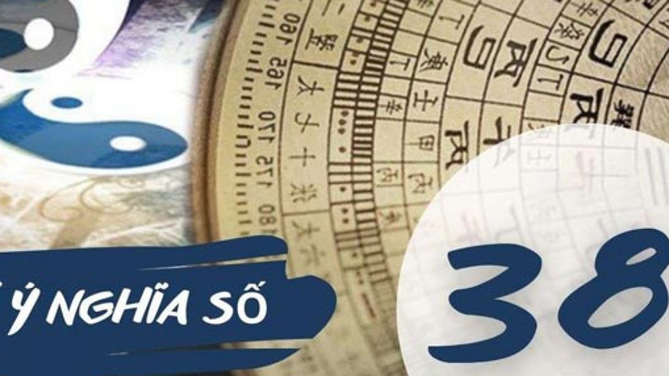 Mơ Thấy Số 38 Đánh Con Gì - Giải Mã Ý Nghĩa và Con Số May Mắn
