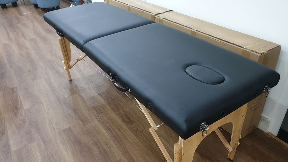 Giường massage là gì?