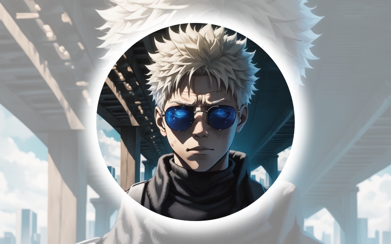 Avatar lạnh lùng boy 1