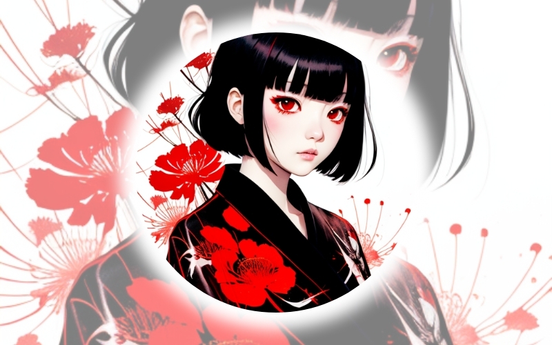 Avatar lạnh lùng girl 6