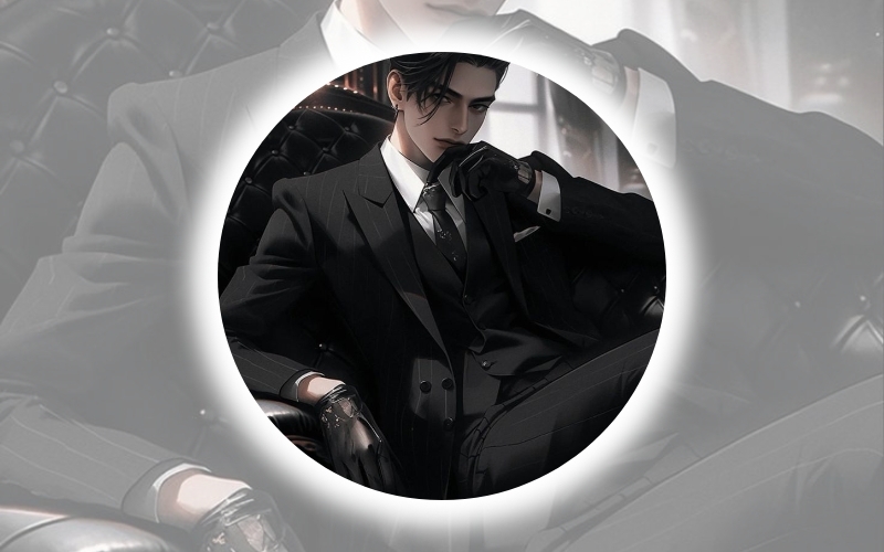 Avatar tổng tài lạnh lùng 1