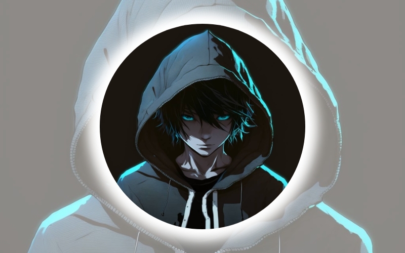 Avatar lạnh lùng boy 2