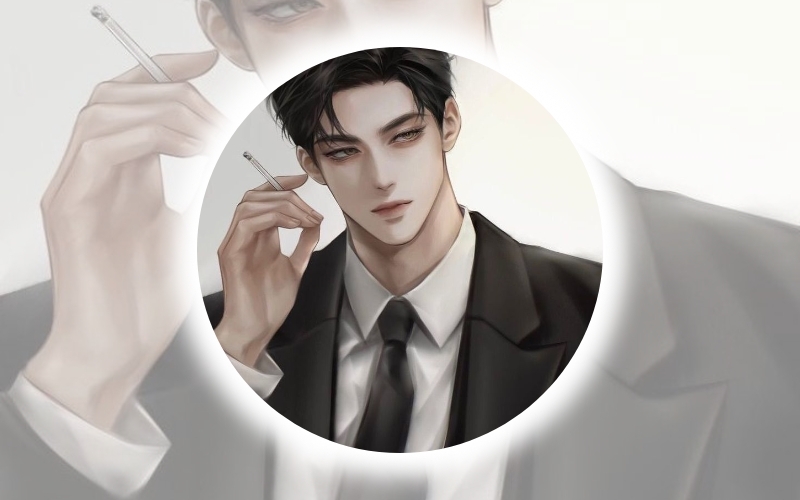 Avatar tổng tài lạnh lùng 4