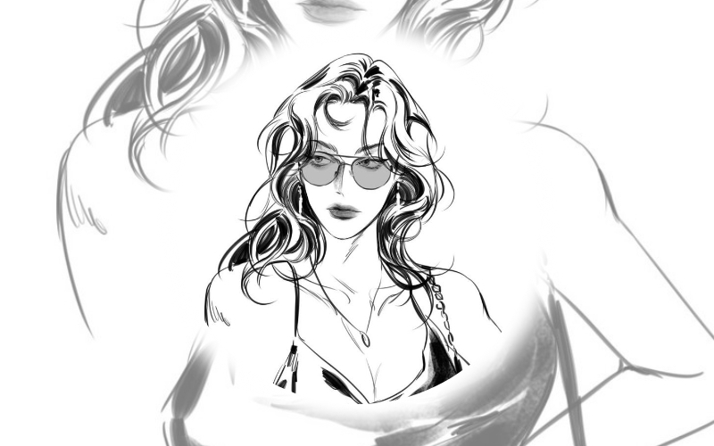 Avatar ngự tỷ lạnh lùng 1