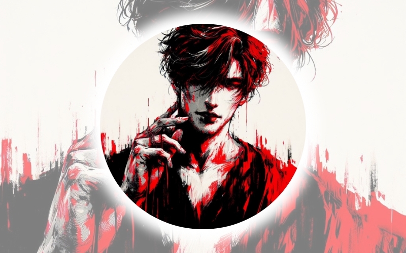 Avatar lạnh lùng boy 3