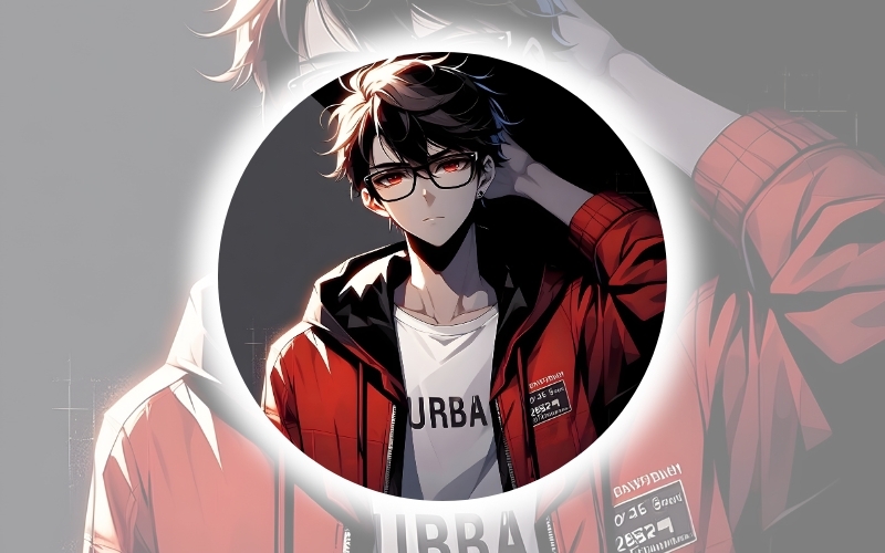 Avatar lạnh lùng boy 5