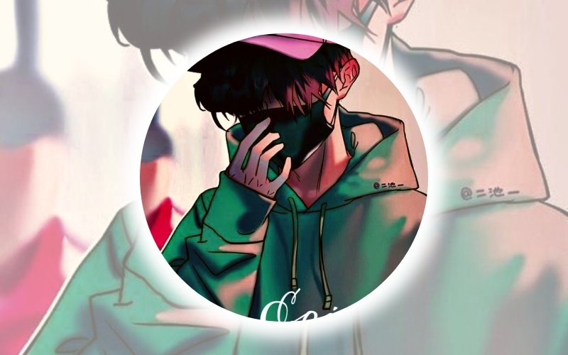 Avatar lạnh lùng boy 6