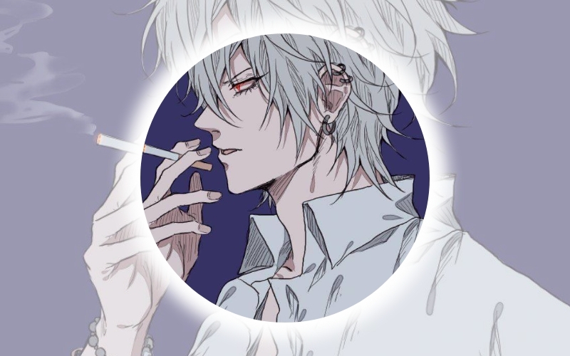 Avatar lạnh lùng boy 8