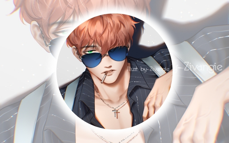 Avatar lạnh lùng boy 9