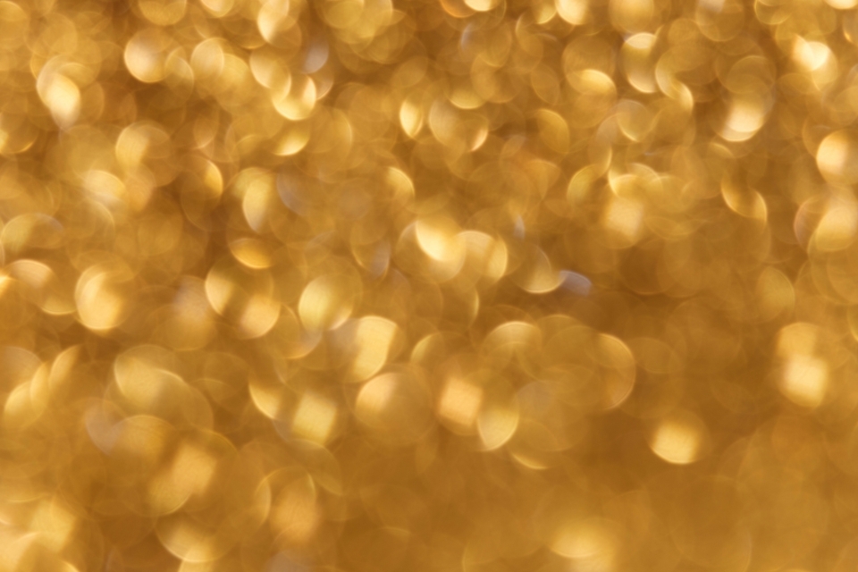 Tổng hợp background vàng gold kiểu lấp lánh 2