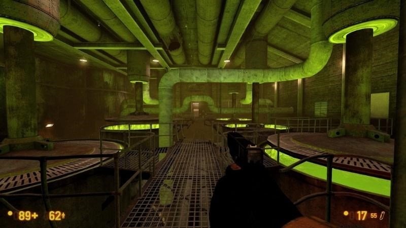 Black Mesa: Trải nghiệm huyền thoại Half-Life qua phiên bản làm lại đầy ấn tượng 3