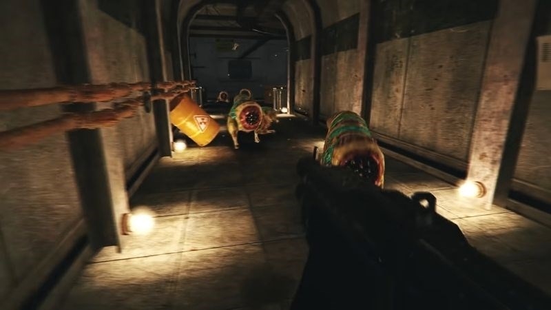 Black Mesa: Trải nghiệm huyền thoại Half-Life qua phiên bản làm lại đầy ấn tượng 4