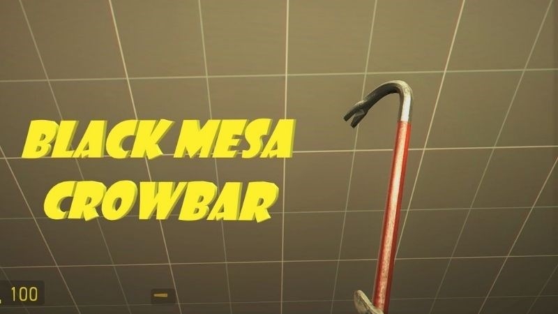Black Mesa: Trải nghiệm huyền thoại Half-Life qua phiên bản làm lại đầy ấn tượng 6