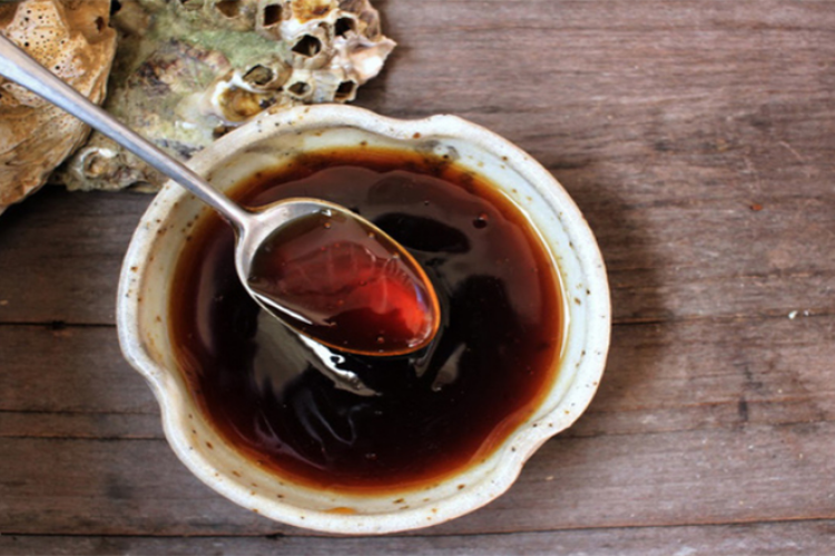 mì xào rau củ 4