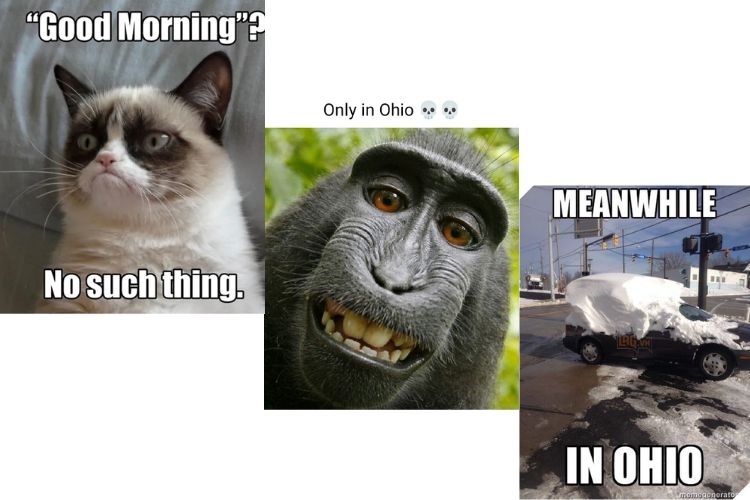 Ohio Meme là gì? Tại sao Ohio Meme lại trở nên nổi tiếng