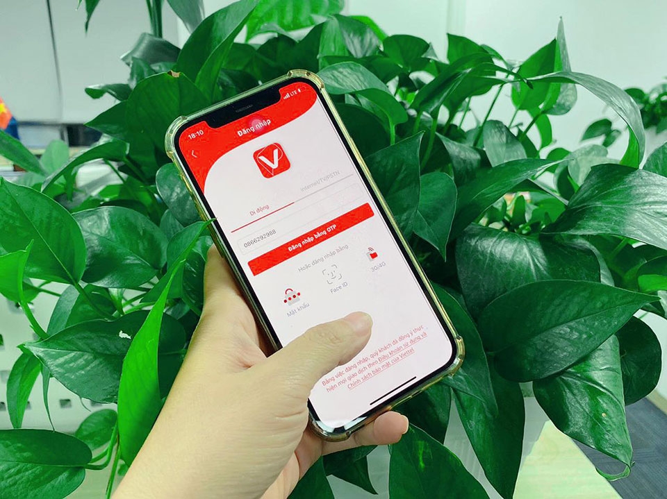 Tra cứu lịch sử cuộc gọi Viettel - Ảnh 01
