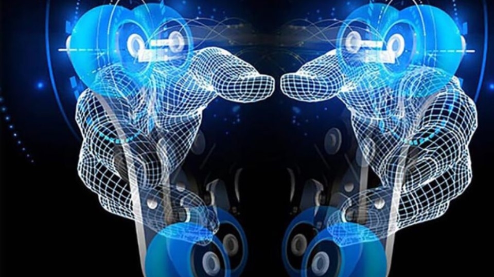 Nguyên lý hoạt động của con lăn