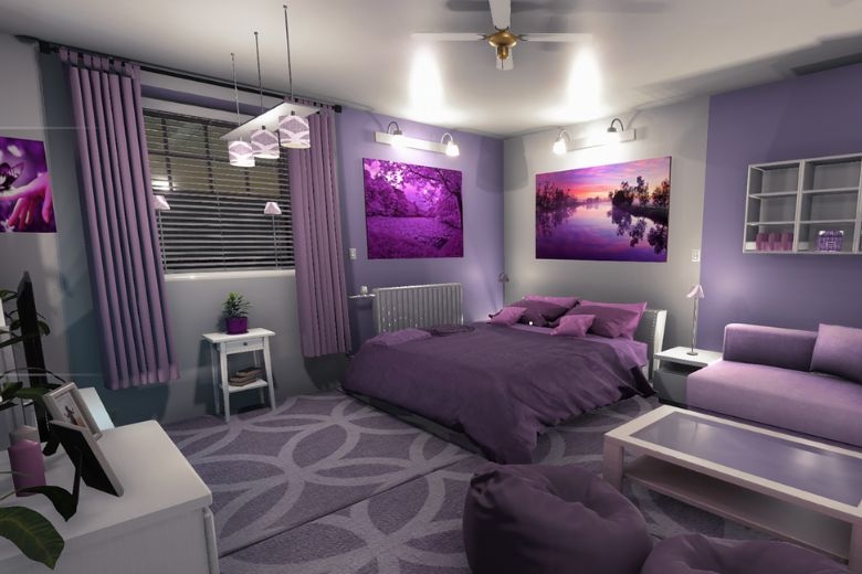 House Flipper - Tựa game mô phỏng độc đáo, nơi người chơi có thể biến đổi ngôi nhà theo ý thích của mình 3