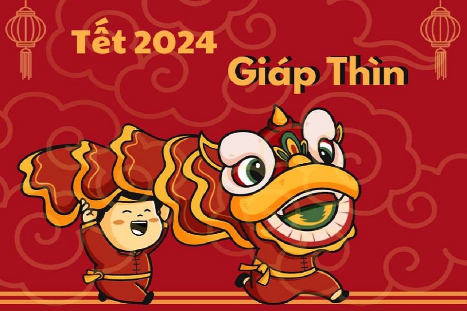 30 Tết 2024 là ngày mấy dương lịch 1