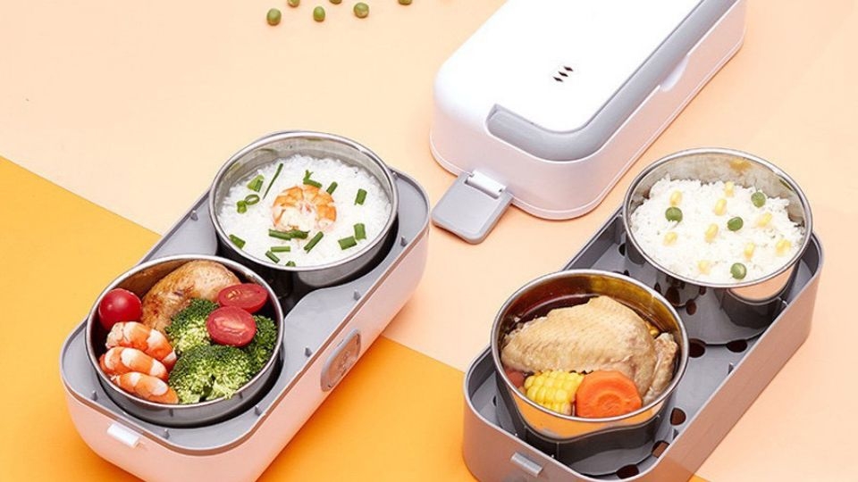 Hộp hâm nóng thức ăn là gì? (5)