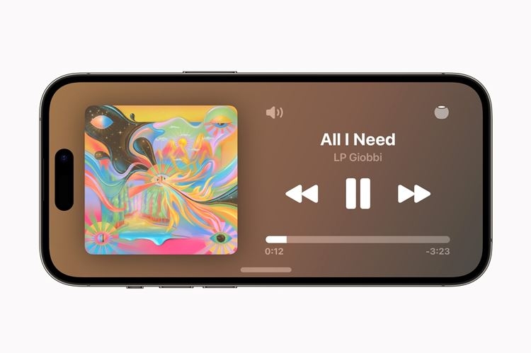 Chế độ Standby trên iPhone là gì?