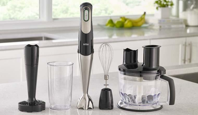 Lỗi máy đánh trứng cầm tay - Ảnh 02