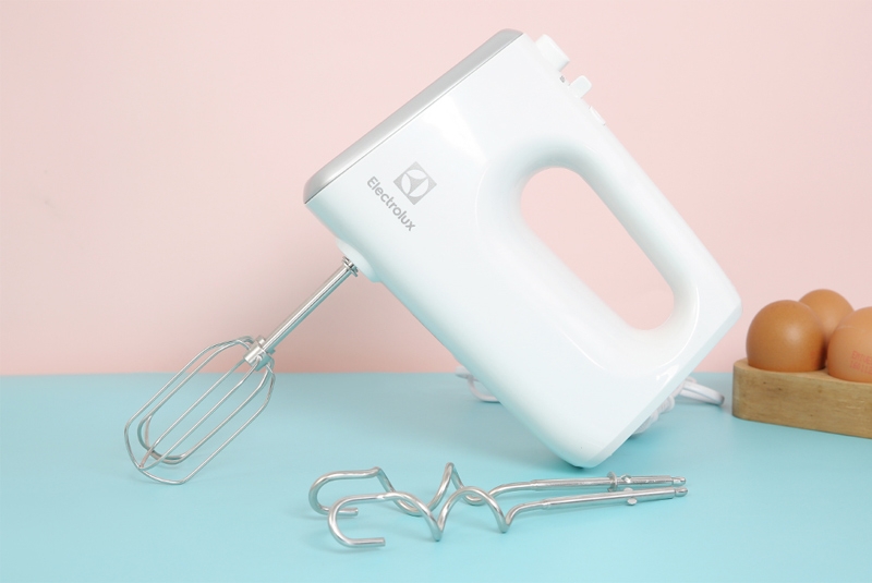 Lỗi máy đánh trứng cầm tay - Ảnh 05