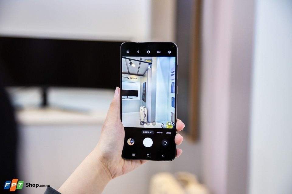 So sánh Galaxy S24 Ultra và iPhone 15 (ảnh 6)