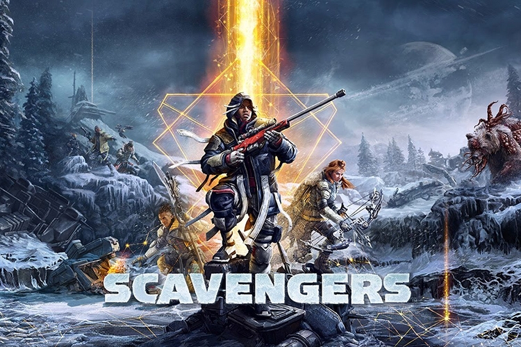 Scavengers (hình 1)
