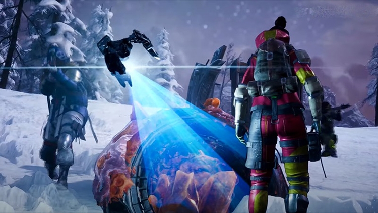 Scavengers (hình 11)