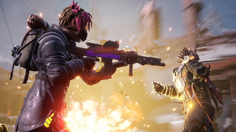 Scavengers (hình 12)